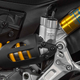 Illustration for article titled New 2015 Ducati 1299 Panigale Is A 205-HP Supercomputer